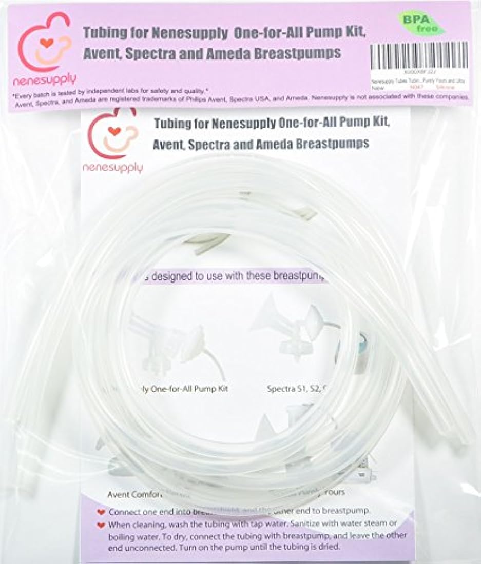 Tubo de repuesto para Spectra S2