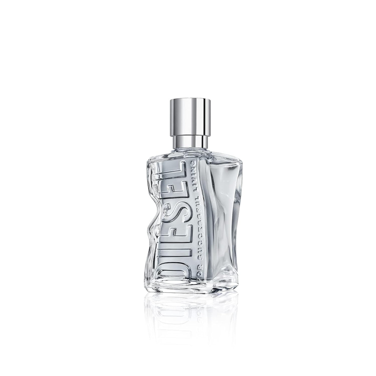 Perfumes Diesel Eau de Toilette Spray recargable para todos