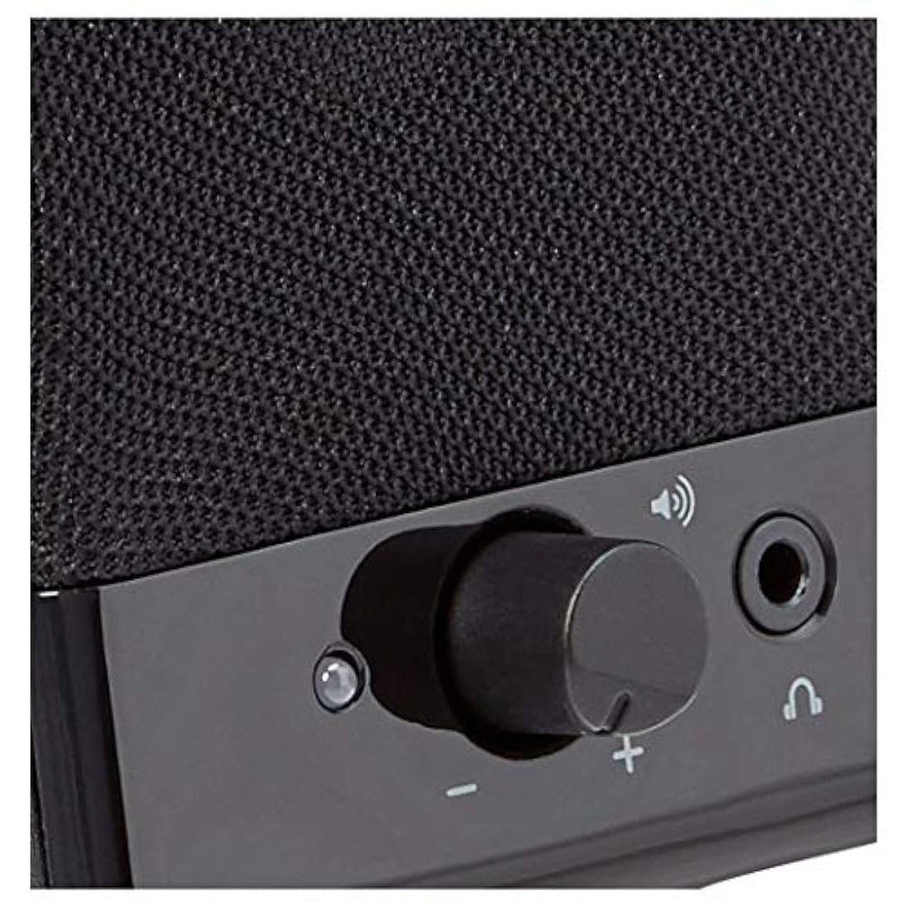 Altavoces para ordenador de sobremesa