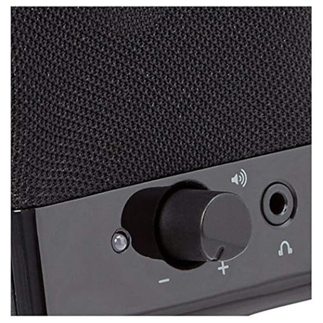 Altavoces para ordenador de sobremesa