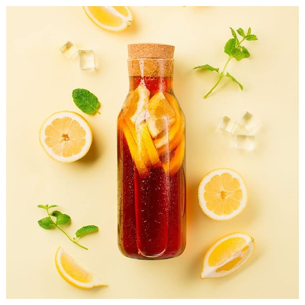 Té Rooibos naturales de primera calidad Sin OMG