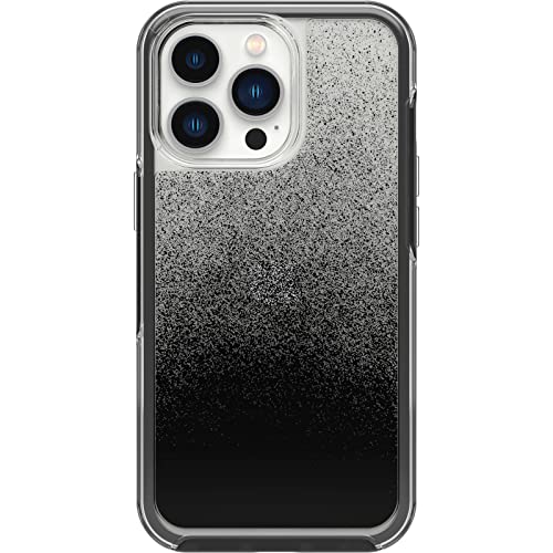 OtterBox Symmetry Clear Series - Funda sólo para iPhone 13 Pro - spray degradado