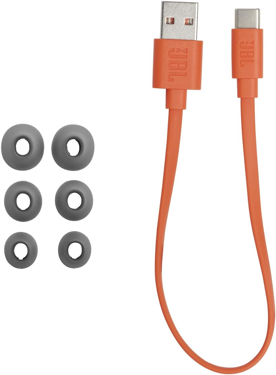 Auriculares JBL Live Pro 2: 40h, Cancelación y Micrófonos