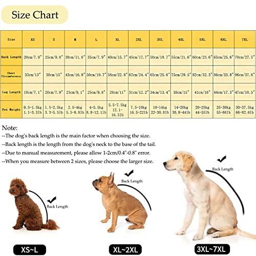Impermeable con capucha para perro dinosaurio y lluvia