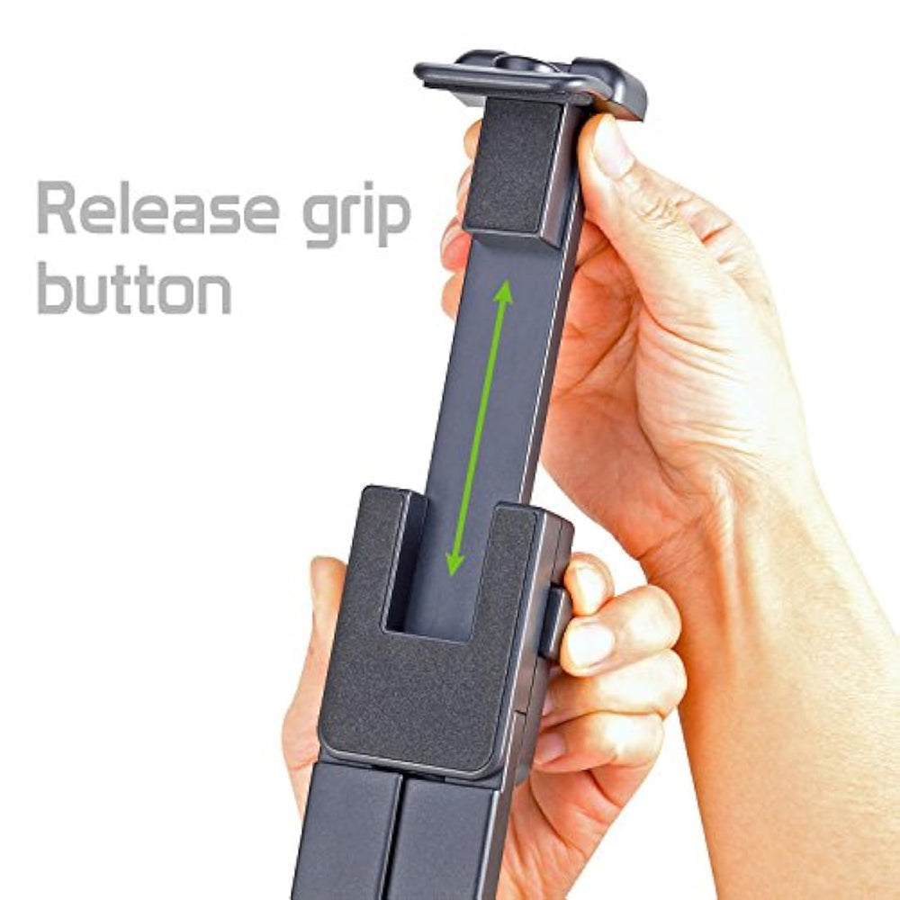 Base universal para Tablet, altura 32.76 cm