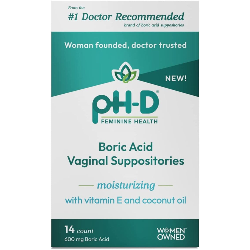 Suplementos Alimenticios hidratante de ácido bórico