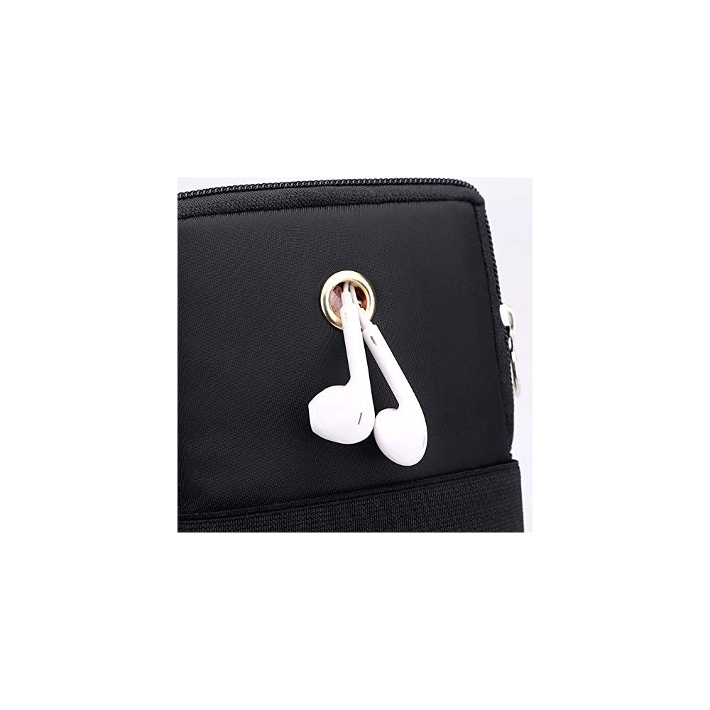 Bolsos bandolera pequeña para mujer para teléfono celular