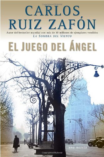 El juego del ángel