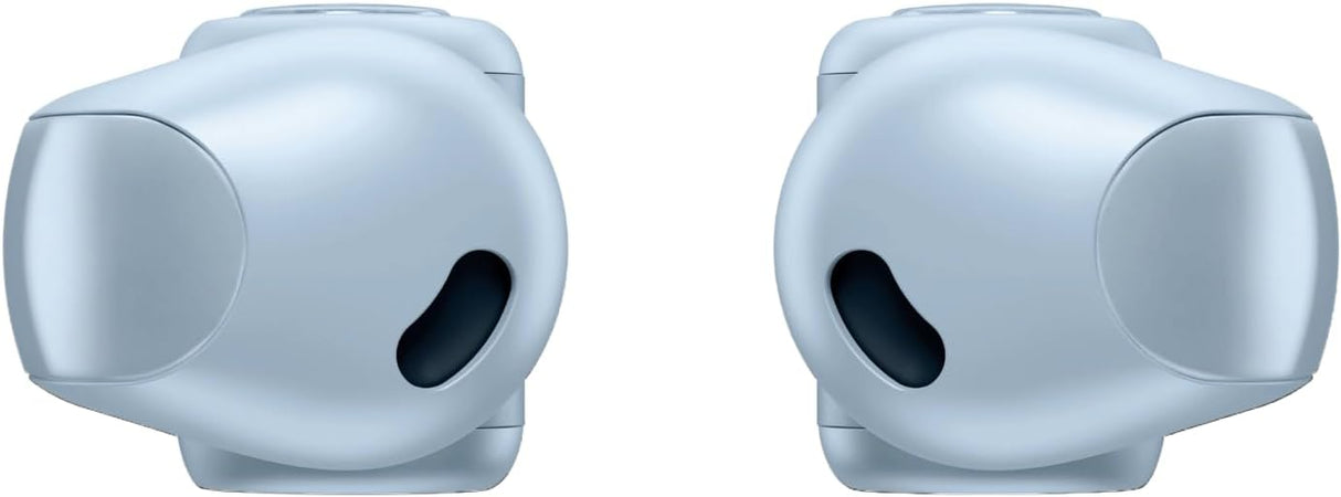 Auriculares Bose Ultra Open, audio inmersivo, 48 hrs batería