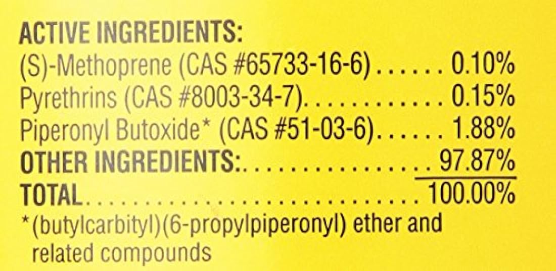Champú acondicionador para perros para Pulgas y garrapatas