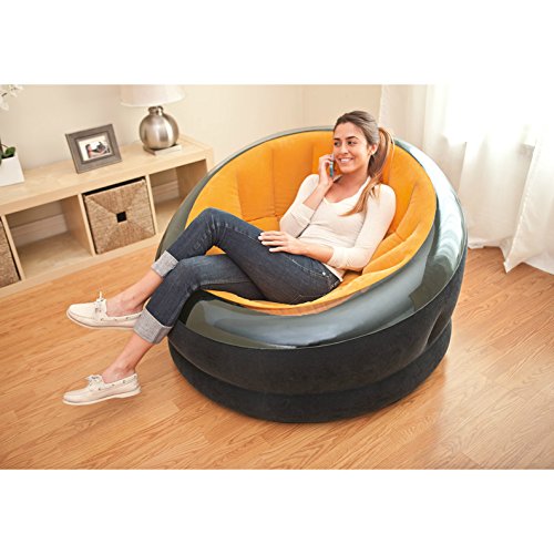 Silla Imperio Inflable