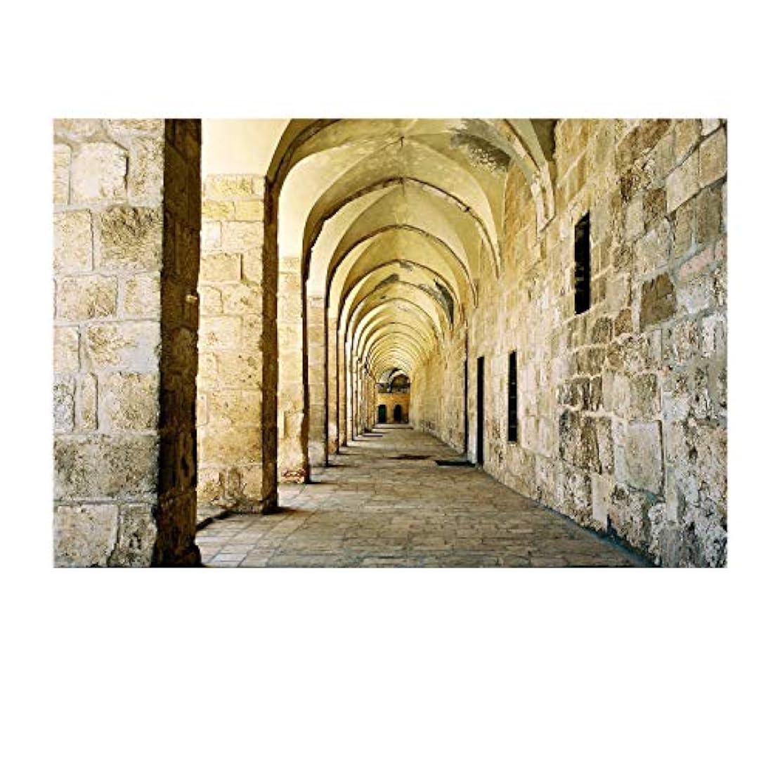 Papel pintado fotográfico abstracto para pared