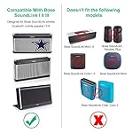 Cargador para Bose SoundLink I, II, III, 1, 2,3 bsspower 17