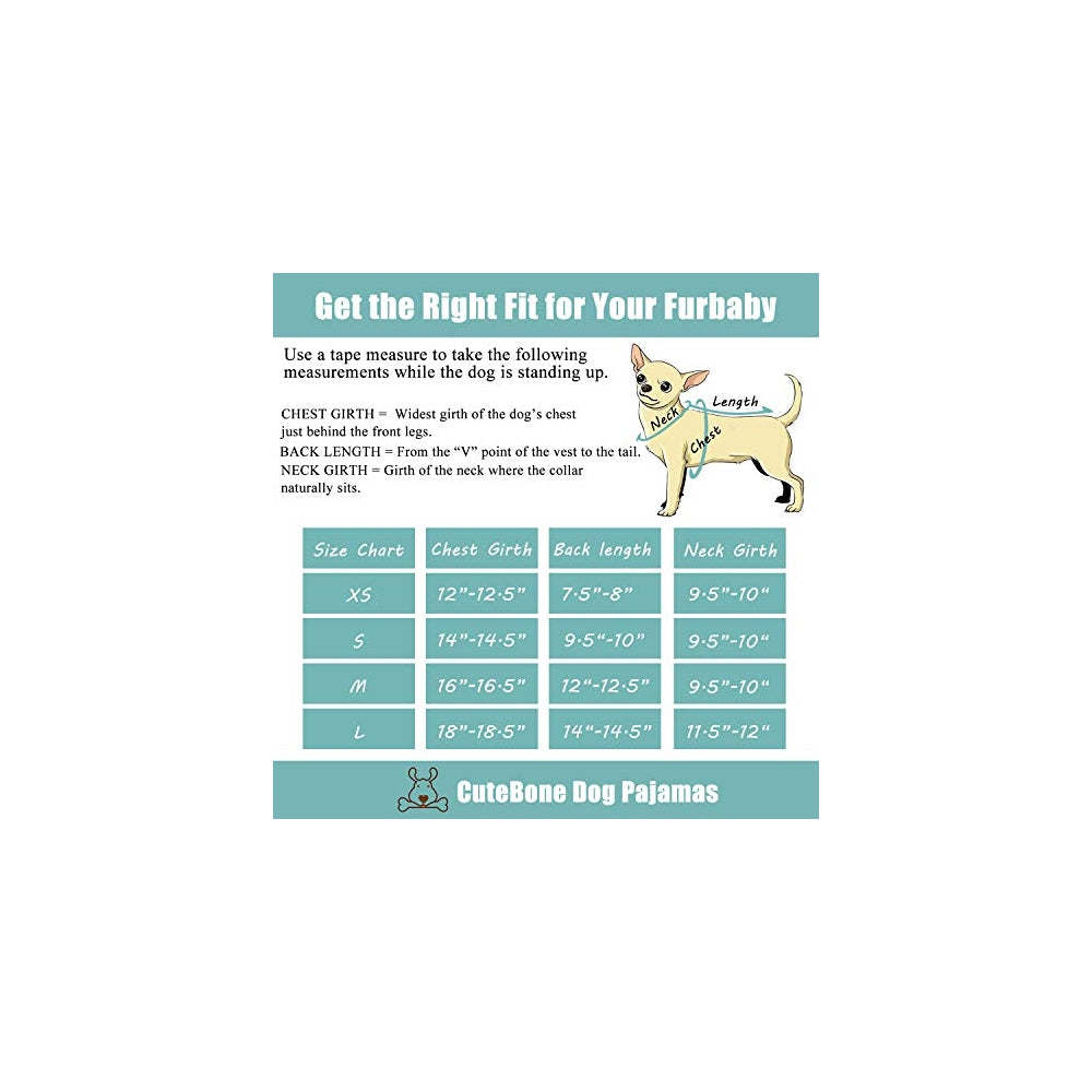 Camisetas suaves o mameluco para perro talla XS