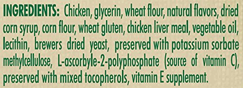 FELINE GREENIES PILL BOLSILLOS Golosinas para gatos