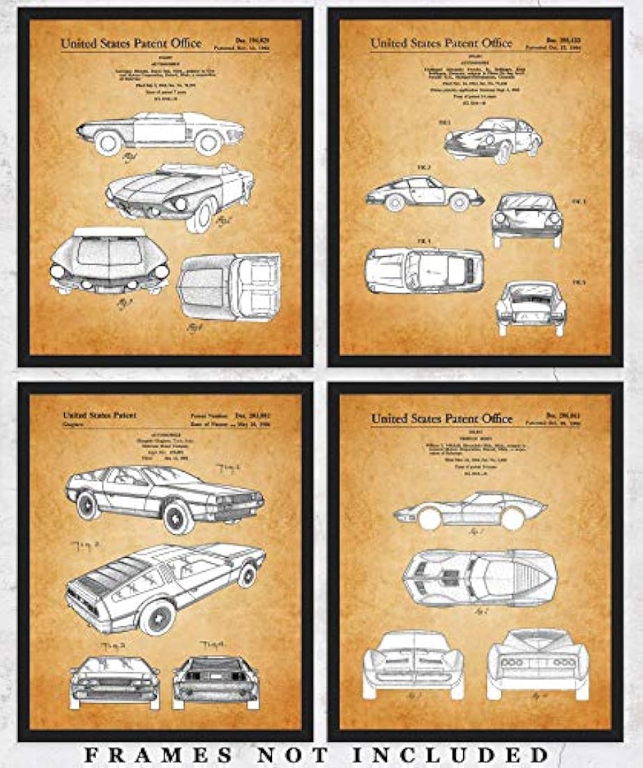 Impresiones de arte de pared