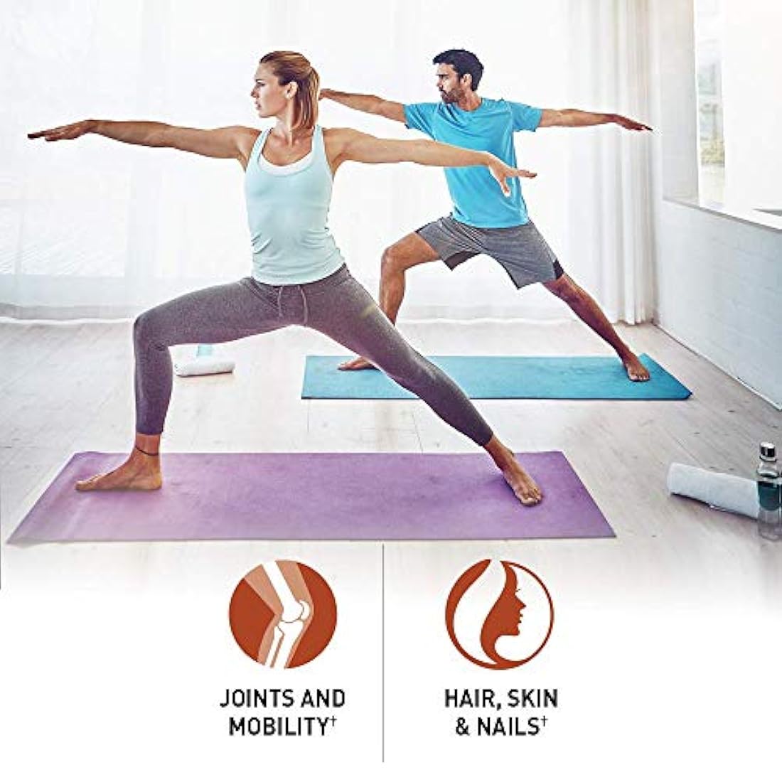 Garden of Life Cúrcuma de colágeno multifunción canela manz