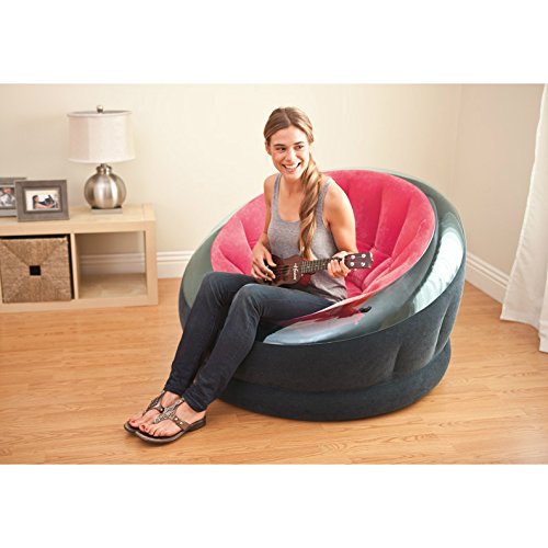 Silla Imperio Inflable
