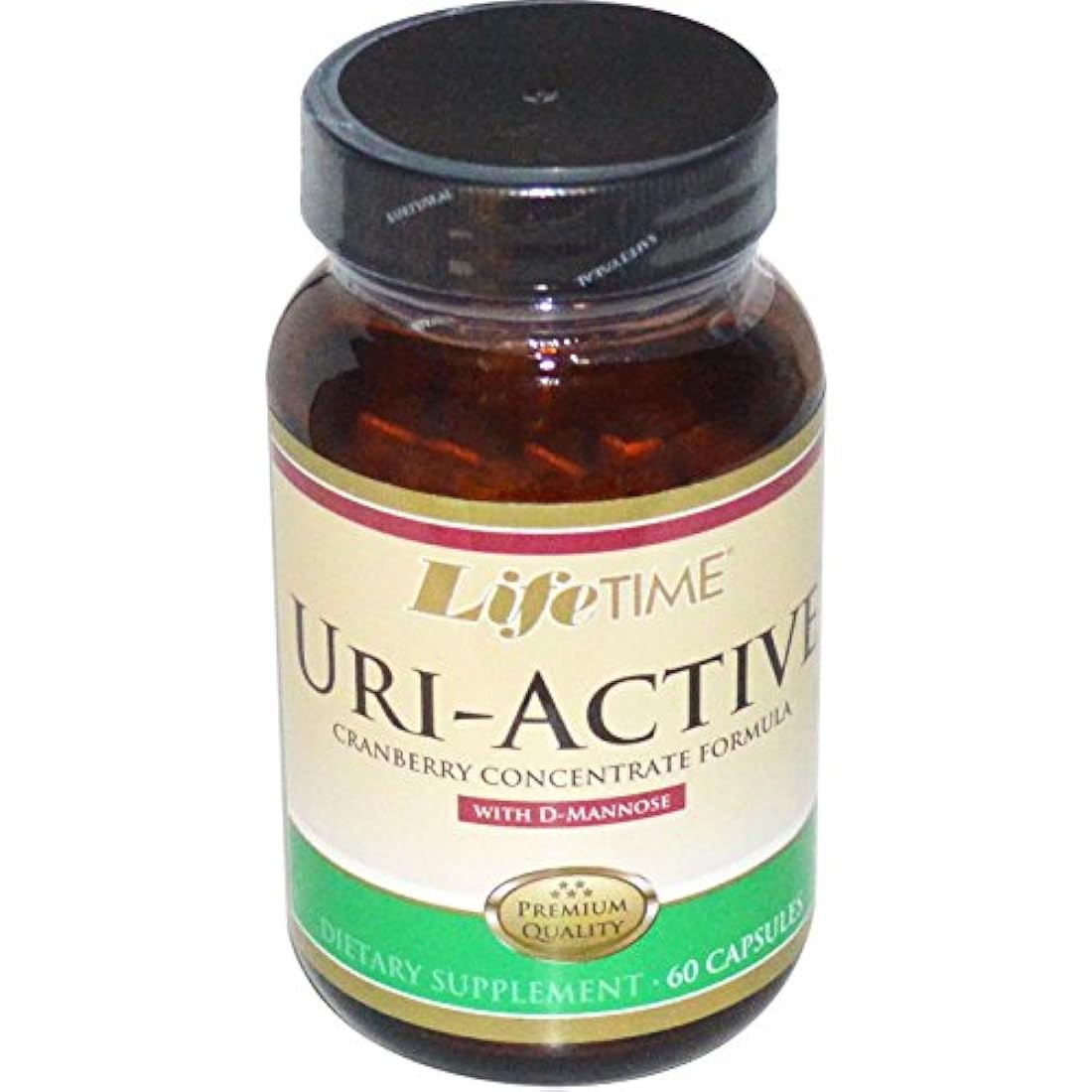 uri-active Vida 60 caps