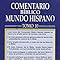 Comentario Biblico Mundo Hispano Tomo 10 Isaias