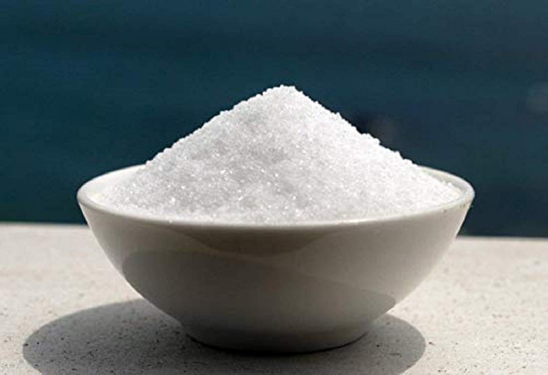 5lbs, Non GMO, Endulzante natural, Keto y Paleo Friendly