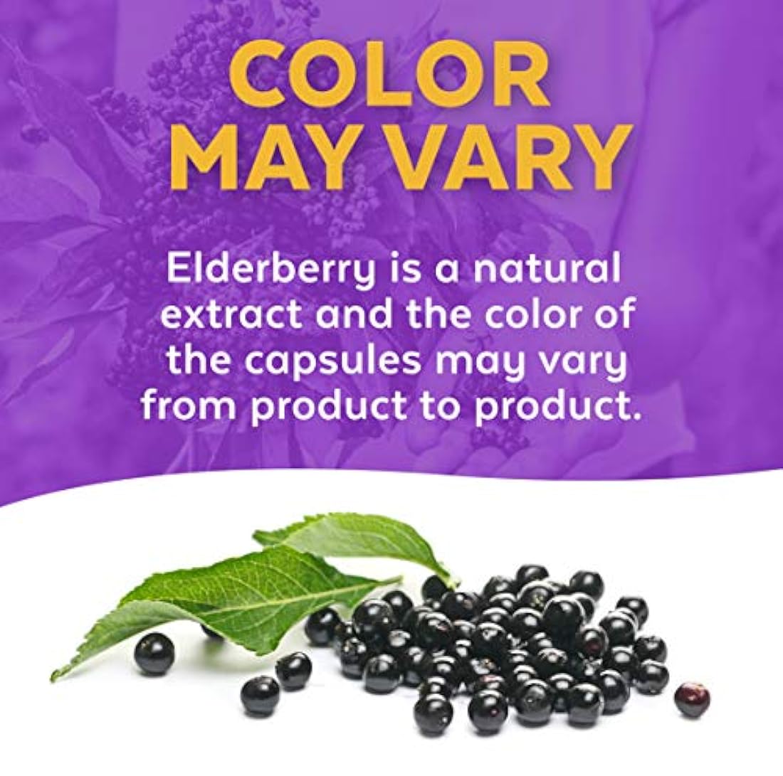 Vitamina C, Zinc, Vitamina D 5000 IU y jengibre 120 cápsulas