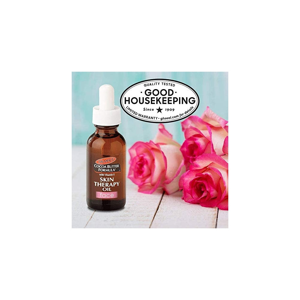 Cuidado Facial Manteca de Cacao Terapia de Aceite