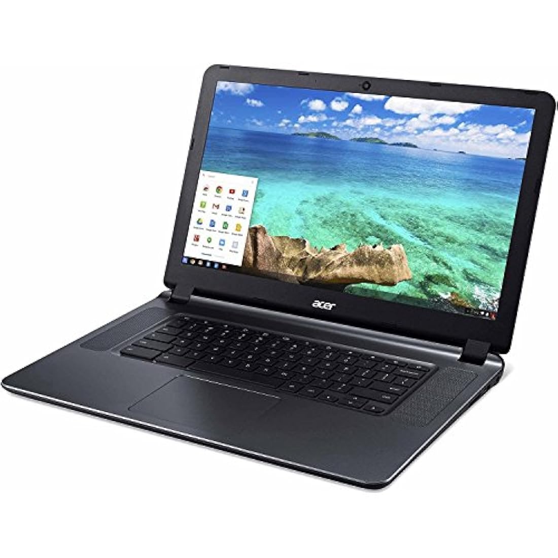 Laptop Intel Dual-Core Celeron N3060 hasta 2.48 GHz
