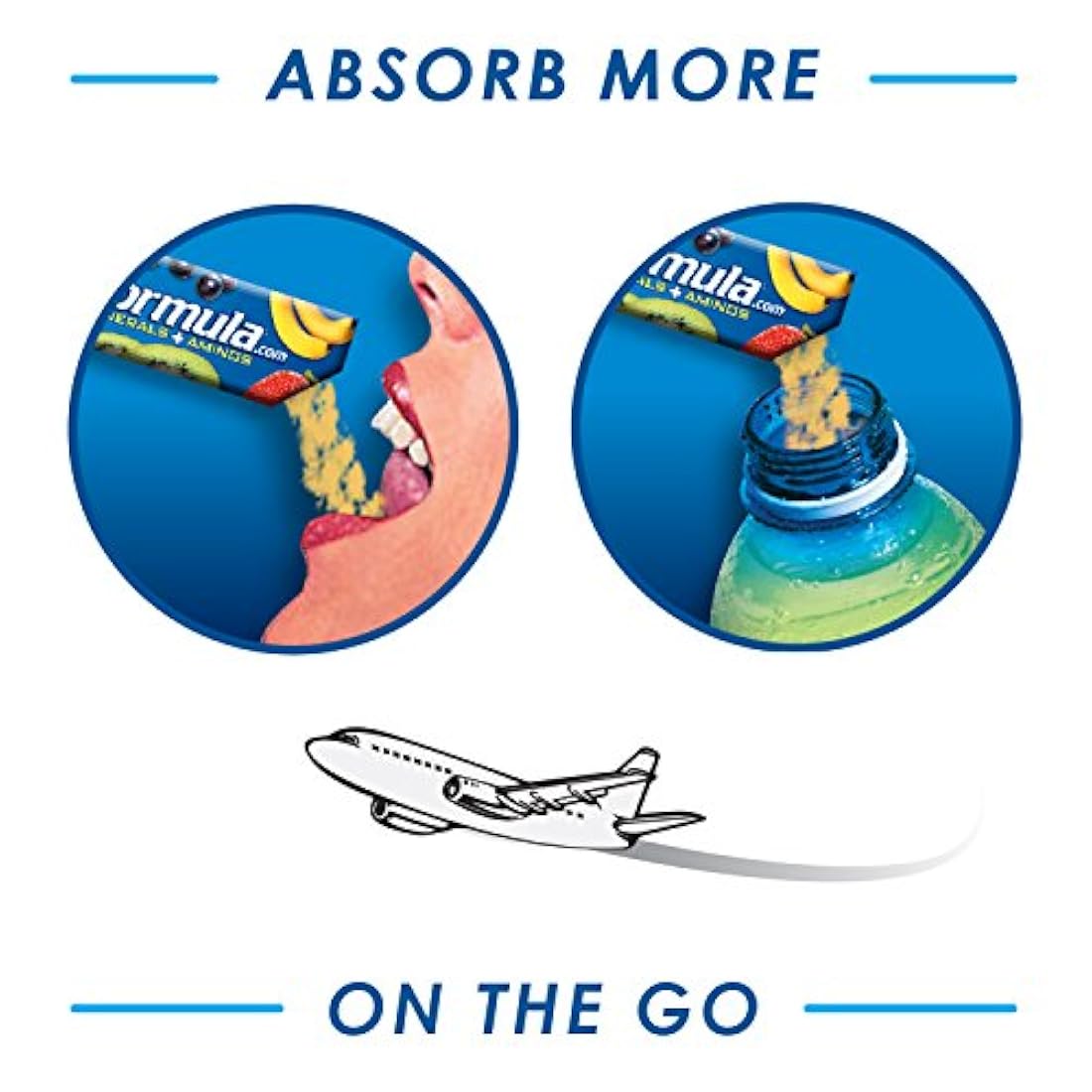 Deporte Fórmula Daily Multivitamin BCAA Aminoácidos Mezcla