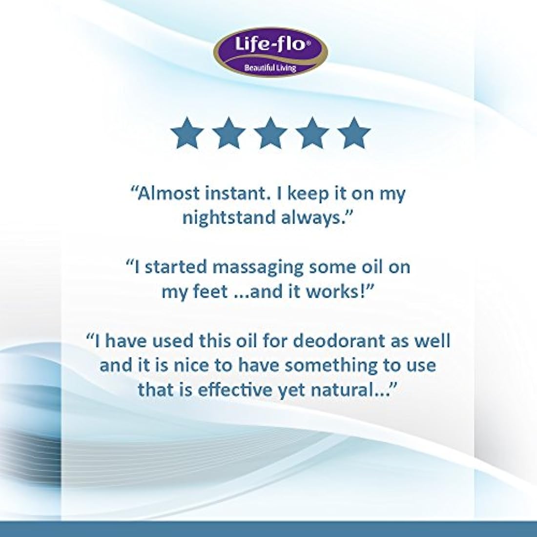 Aceite de magnesio Spray de cloruro de magnesio 100%