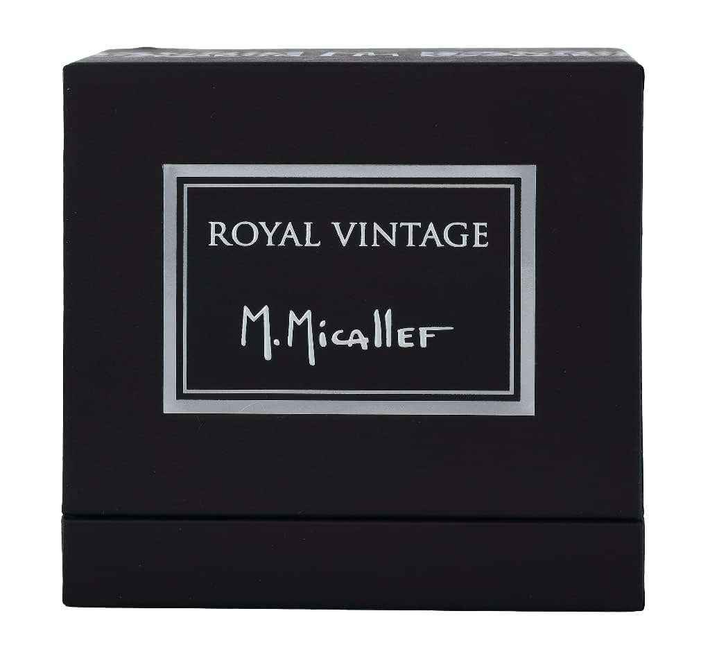 Perfume para Hombre Eau de Parfum Royal Vintage Spray