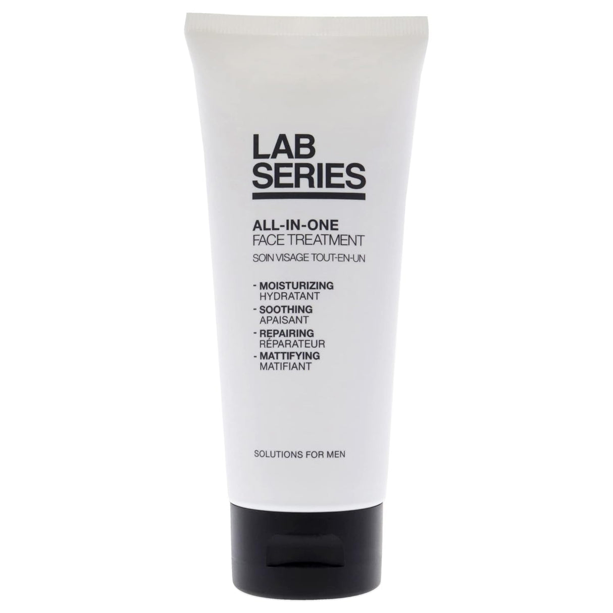 Tratamiento facial todo en uno para hombres Lab Series