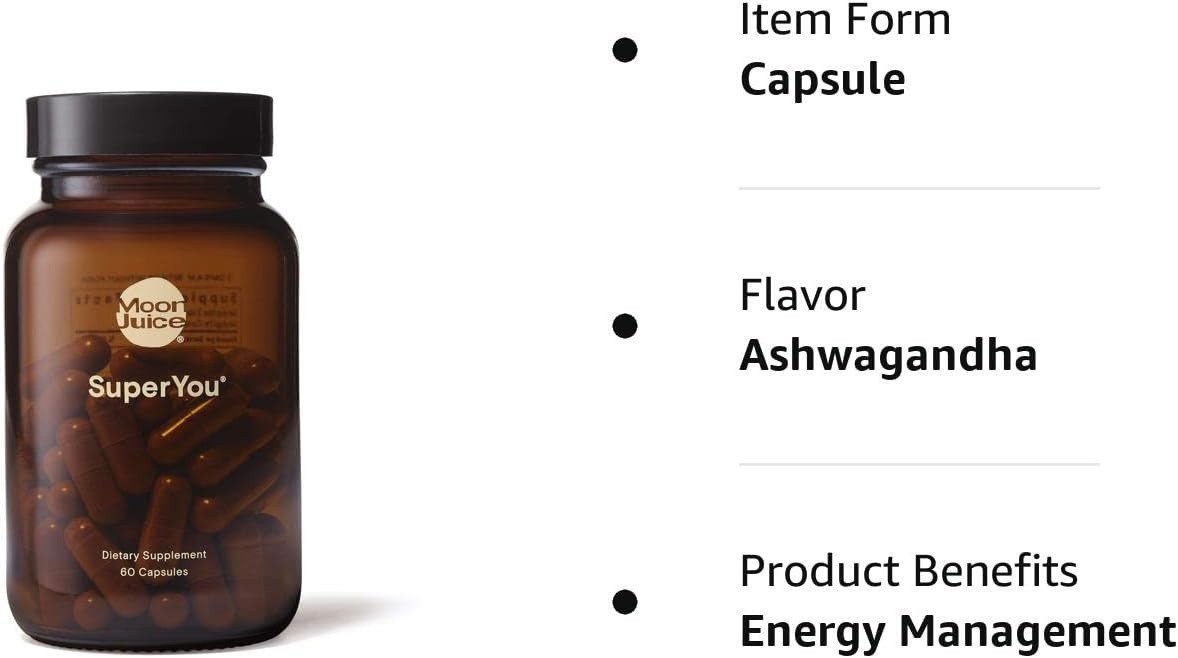 Suplemento calmante natural estado de ánimo, 250 mg