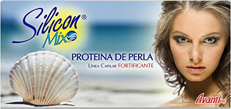 Tratamiento para el cabello y Champú