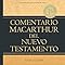Apocalipsis (Comentario MacArthur del N.T.)
