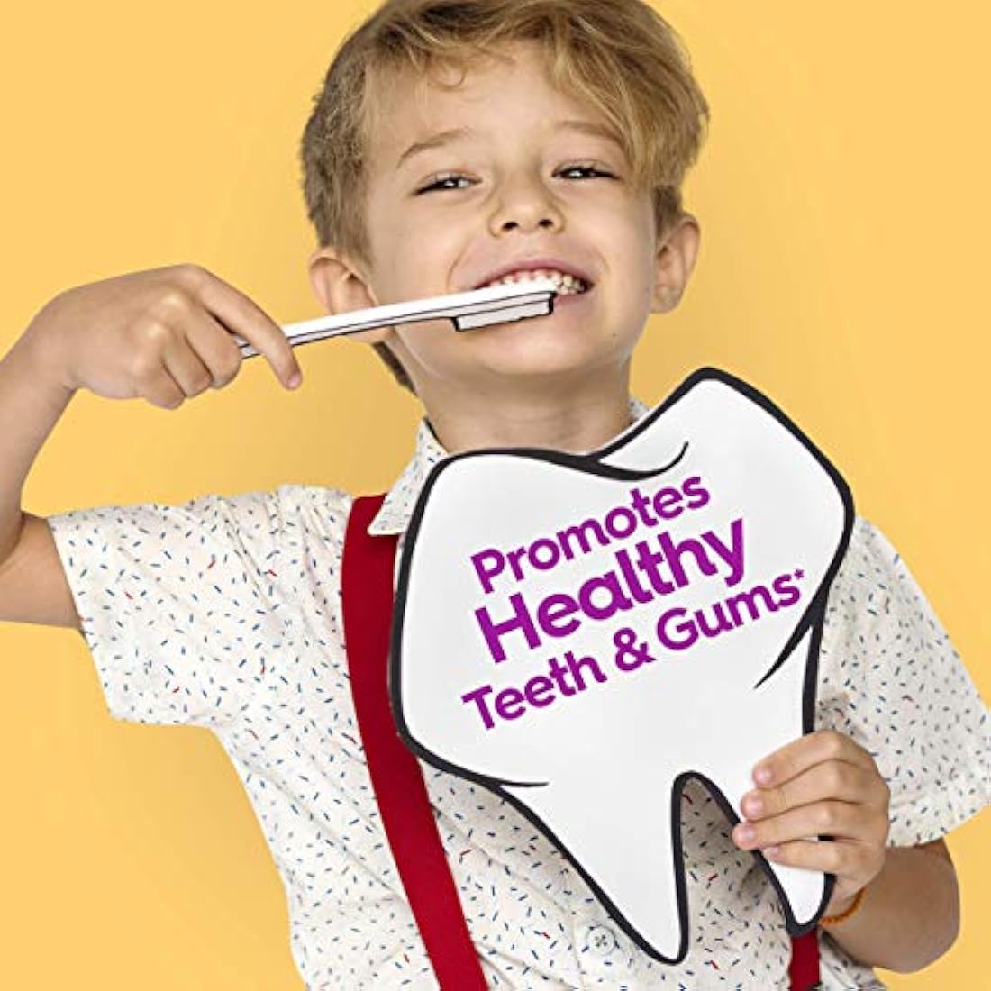 Culturelle Complemento de probióticos y multivitamínico para niños, masticable para el apoyo digestivo y apoyo inmunitario - Excelente fuente de las vitaminas antioxidantes A, C y E - Contiene LGG, el probiótico probado, 1