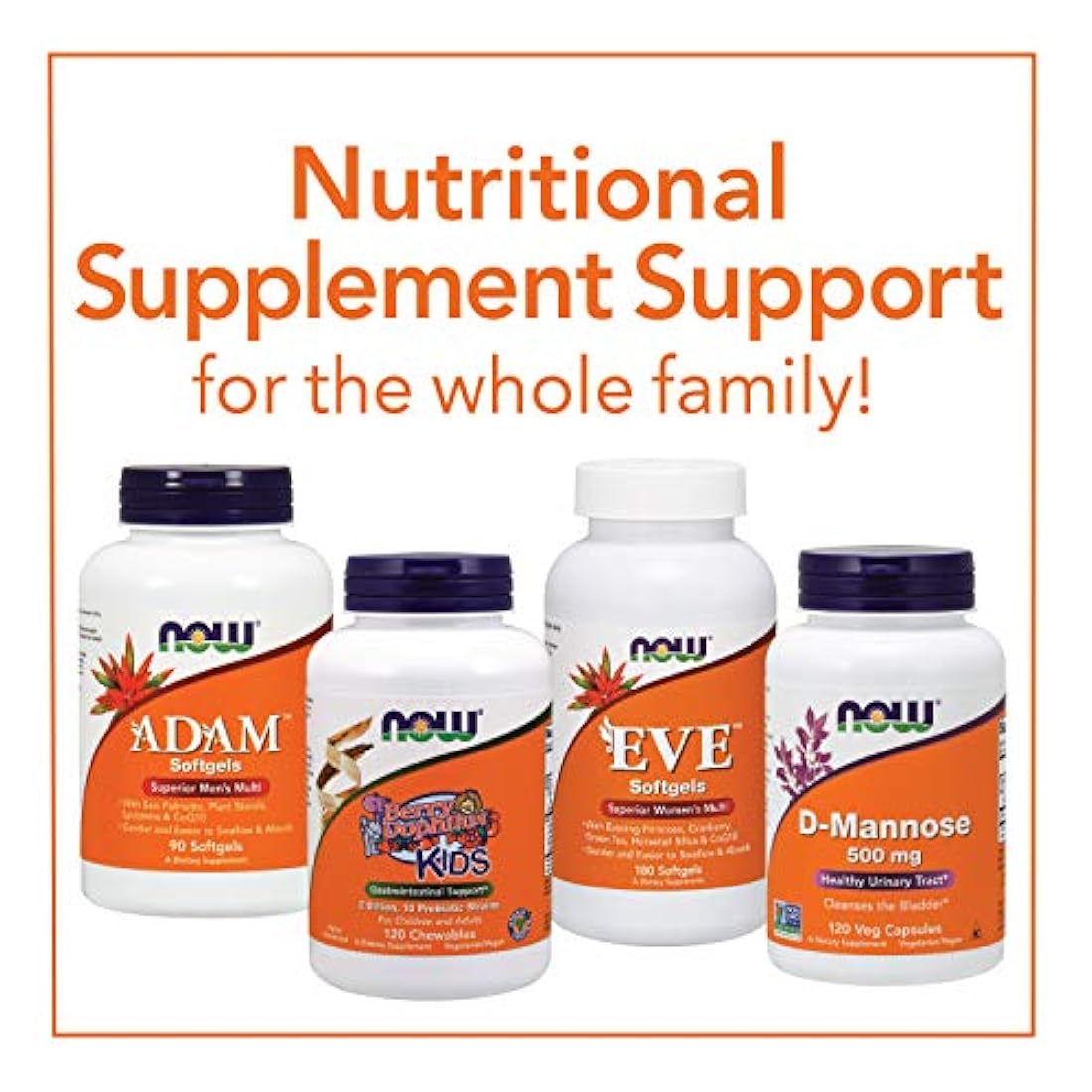 Now Foods Prenatal Gels + DHA with 250 mg DHA per Serving, Plus Borage Oil (GLA), 180 Softgels