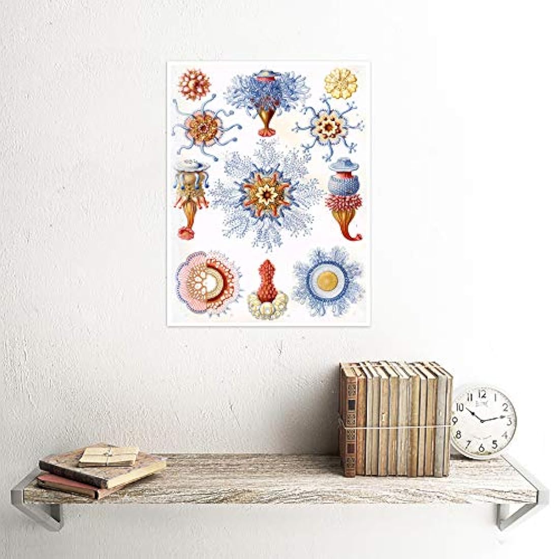 Póster decorativo 30 x 40 cm