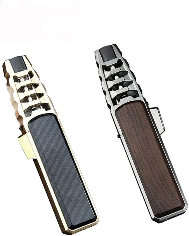 Soplete para el aire libre CHENRI cpñpr negro