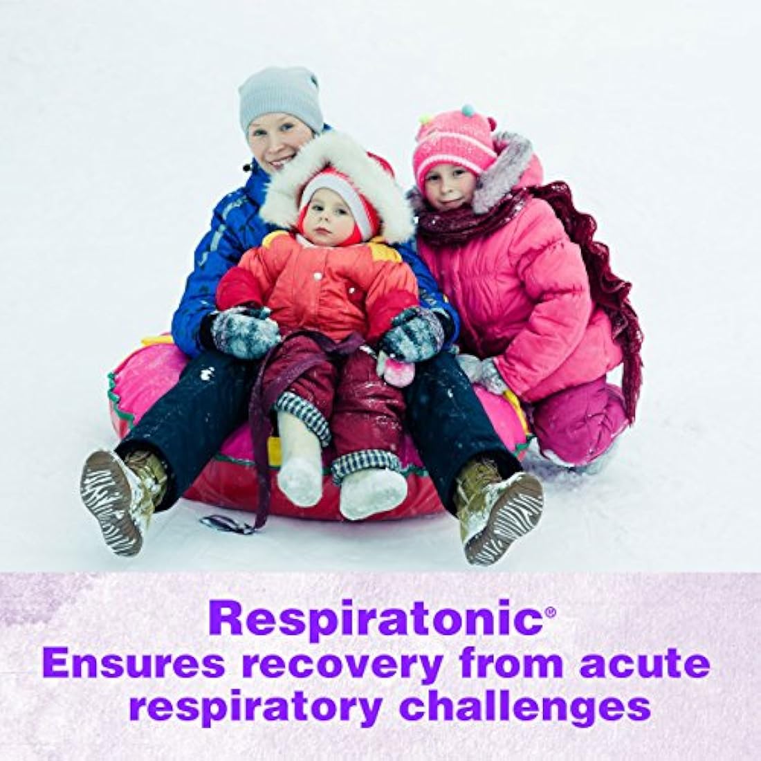 respiratonic – Hierbas etc. – 60 – Cápsula