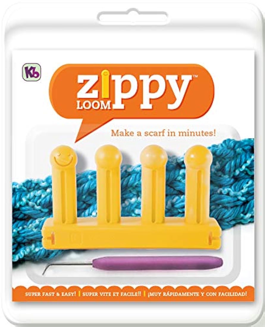 Telar auténtico 5.25 x 3 Amarillo