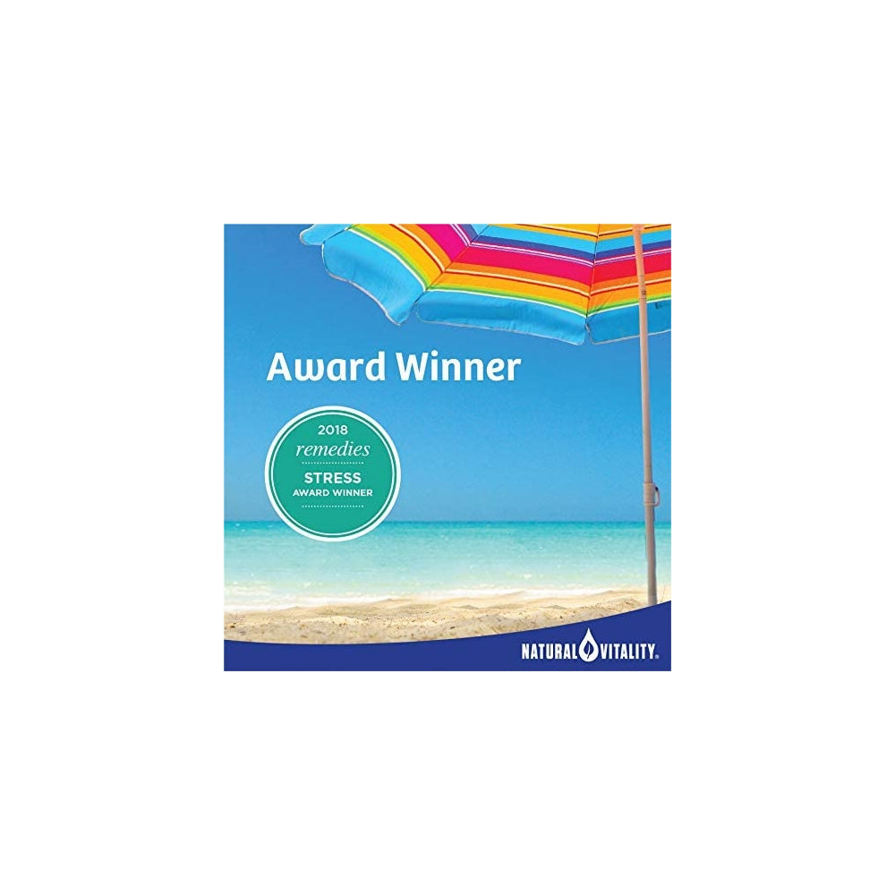 Suplementos Alimenticios antiestrés de magnesio relajante