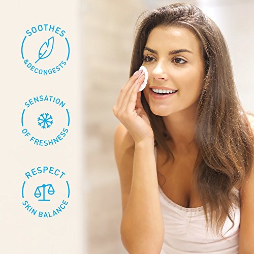 solución limpiadora y desmaquillante para piel deshidrata