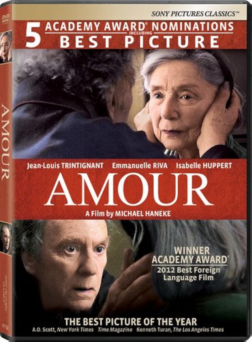 Aventura amorosa, pelicula