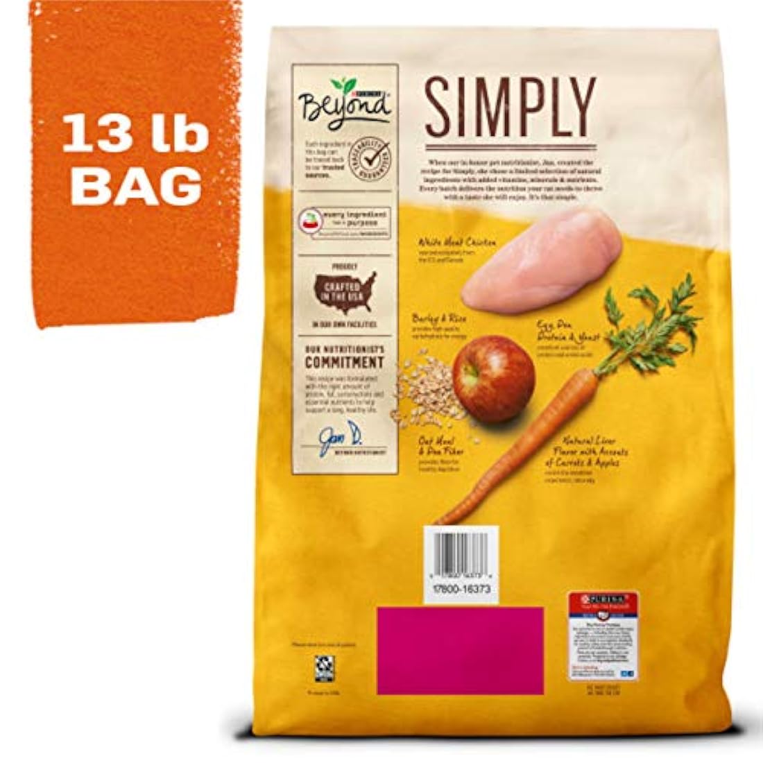 comida seca para gatos para adultos