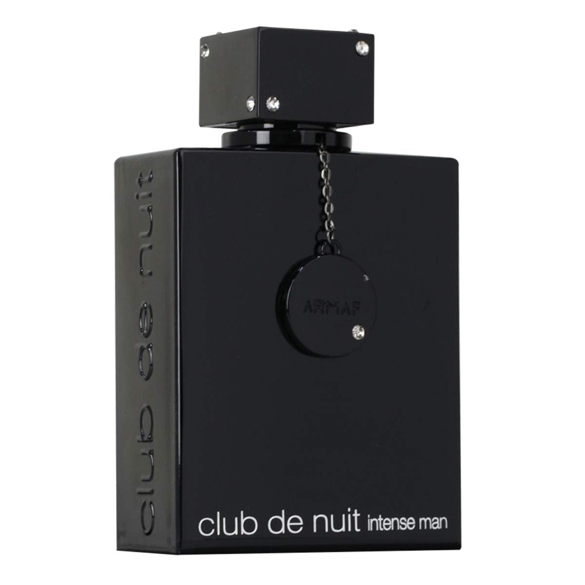 Perfume Armaf Club de Nuit Intense para hombre