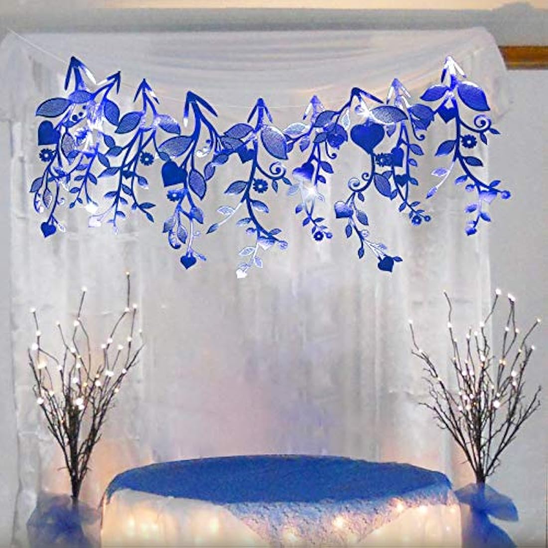 Decoraciones Pegatina de pared Primavera Boda