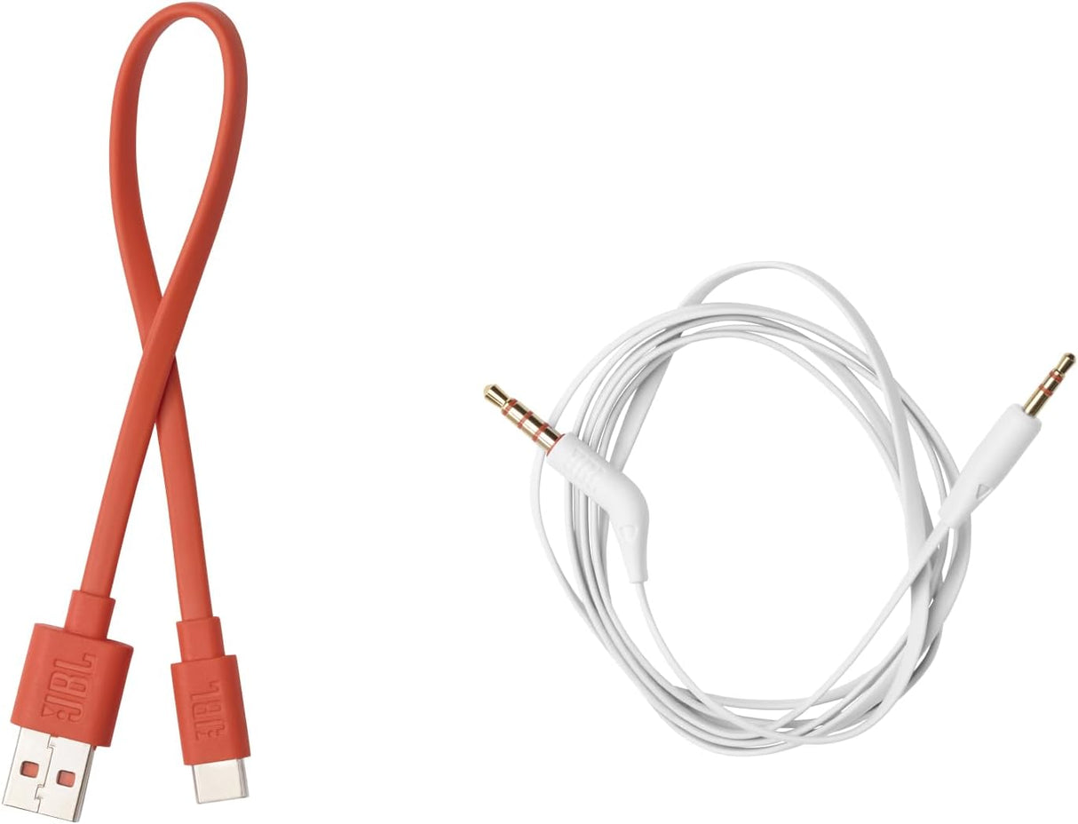 Auriculares JBL Tune 670NC Inalámbricos con Cancelación de Ruido