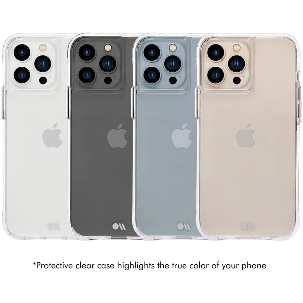 Case-Mate Funda resistente para iPhone 14 Pro Max