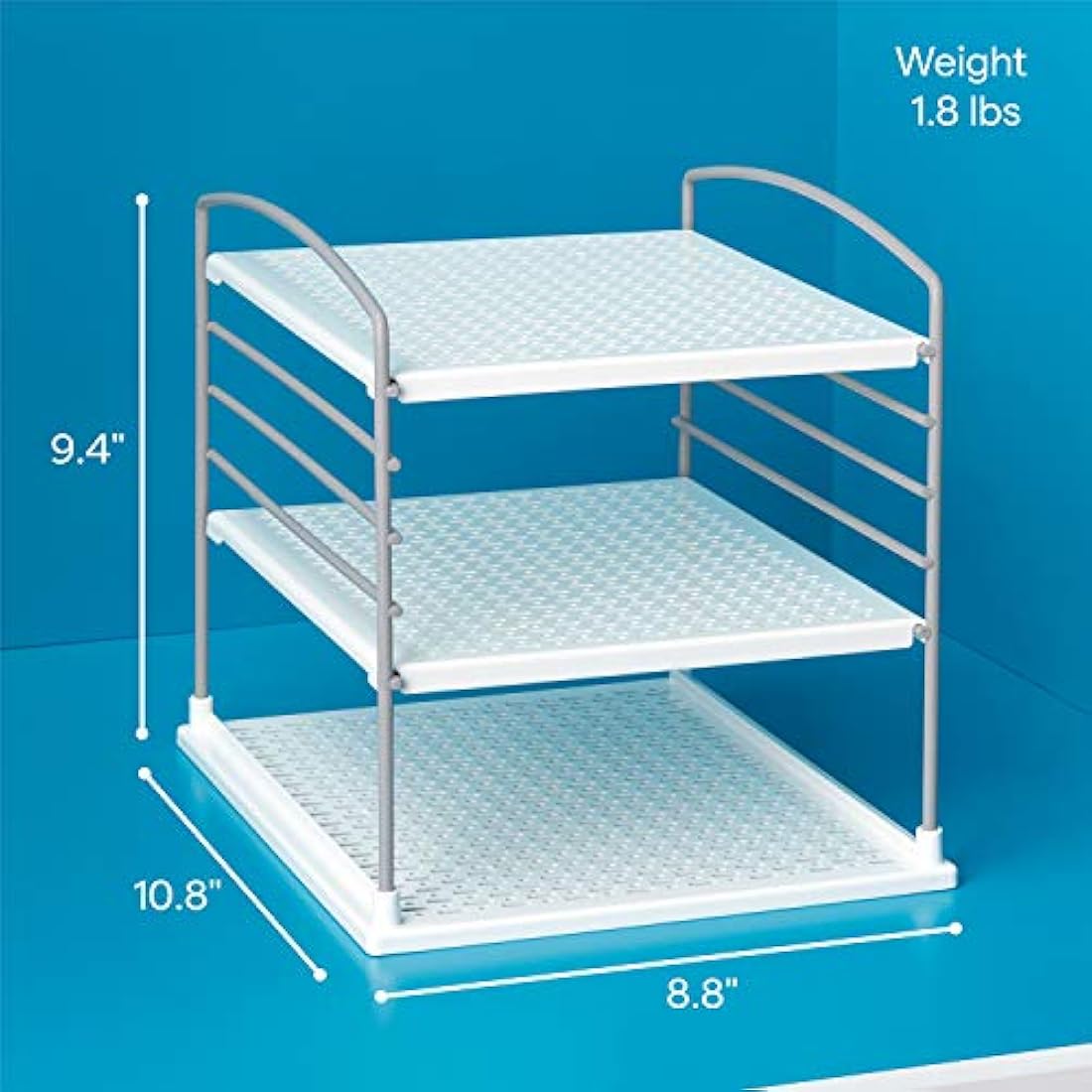 YouCopia - Organizador para envoltura de cocina